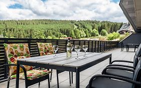 Mountain Apartments Klinovec Hexagon