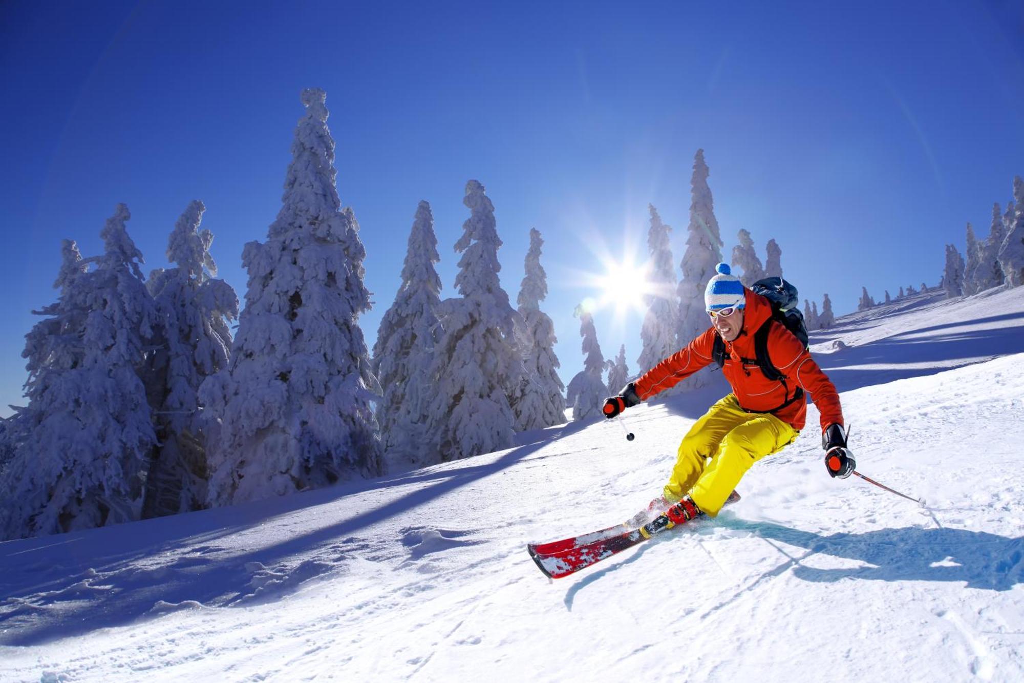 Mountain Apartments Klinovec Hexagon Loučná pod Klínovcem Buitenkant foto